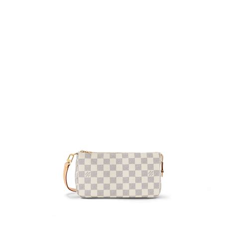 lv n41207|Pochette Accessoires Monogram .